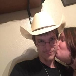 Meet your Posher, Randy